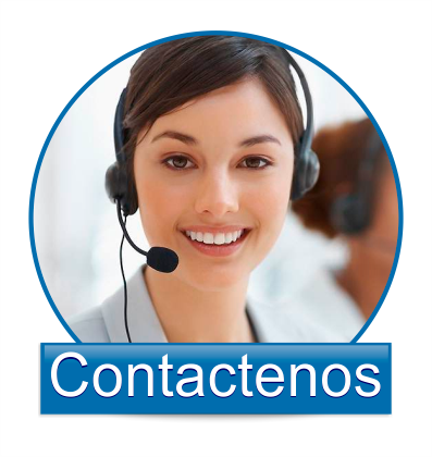 Contactenos